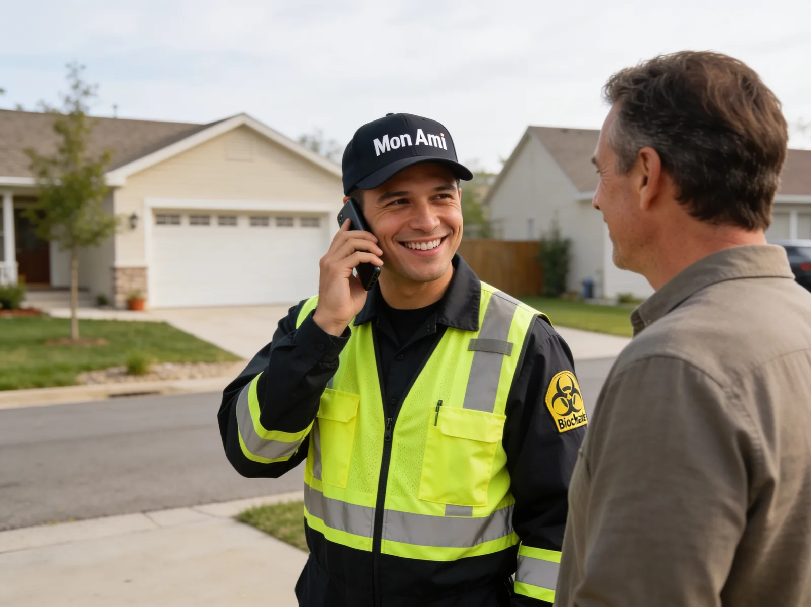 Sewage Cleanup Johns Creek, GA FAQs