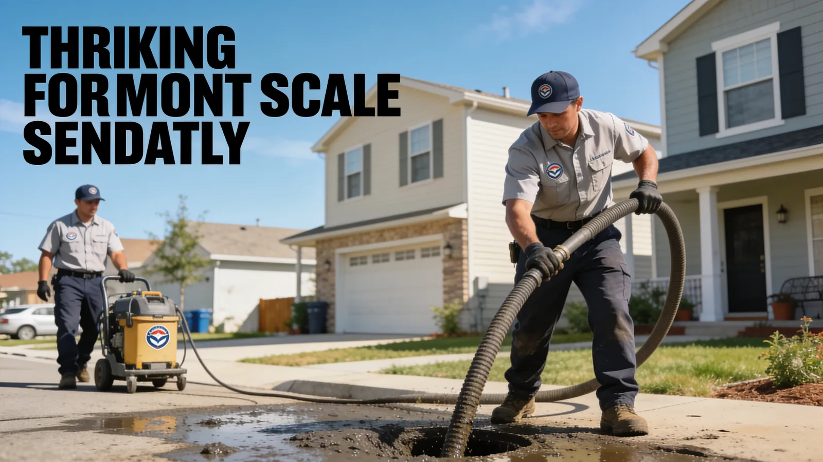 Sewage Cleanup in Johns Creek, GA near me